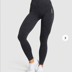 Gymshark Adapt Animal Seamless Leggings